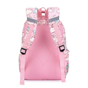 Mochila Escolar Feminina Unicornio Festivo Mochila Escolar Feminina Unicornio Festivo Ninace 
