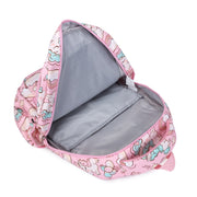 Mochila Escolar Feminina Unicornio Festivo Mochila Escolar Feminina Unicornio Festivo Ninace 