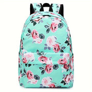 Mochila Escolar Florida Mochila Escolar Florida Ninace Verde 