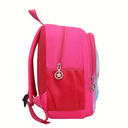 Mochila Escolar Infantil Gatinho - Leve e à Prova d'Água Mochila Escolar Infantil Gatinho - Leve e à Prova d'Água Ninace 
