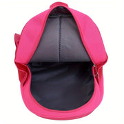 Mochila Escolar Infantil Gatinho - Leve e à Prova d'Água Mochila Escolar Infantil Gatinho - Leve e à Prova d'Água Ninace 