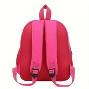 Mochila Escolar Infantil Gatinho - Leve e à Prova d'Água Mochila Escolar Infantil Gatinho - Leve e à Prova d'Água Ninace 