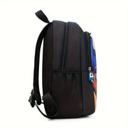 Mochila Escolar Ninace Infantil Desenho Animado Mochila Escolar Infantil Desenho Animado Ninace 