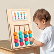 Montessori Groover Estimule Seu Filho Montessori Groover Estimule Seu Filho Ninace 