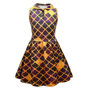 Vestido Faísca - Elementos Vestido Faísca - Elementos Ninace 