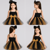 Vestido Lol Surprise - Queen Bee Vestido Lol Surprise - Queen Bee Ninace 