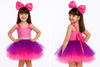 Vestido Lol Surprise Tutu Vestido Lol Surprise Tutu Ninace 