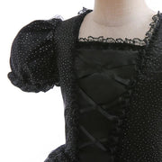 Vestido Malévola Halloween Vestido Malévola Halloween Ninace 