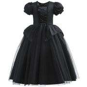 Vestido Malévola Halloween Vestido Malévola Halloween Ninace 
