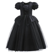 Vestido Malévola Halloween Vestido Malévola Halloween Ninace 