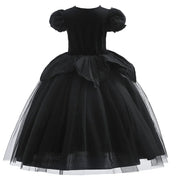 Vestido Malévola Halloween Vestido Malévola Halloween Ninace 